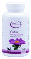 Cistus Incanus Vegi Kapseln 120 Stück